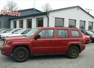 Jeep Patriot 1