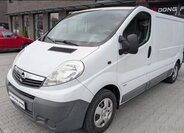 Opel Vivaro VAN / Minibus 0,0 0