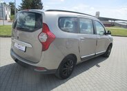 Dacia Lodgy 4