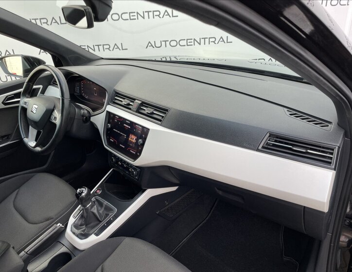 Seat Arona Hatchback 999,0 70 kw