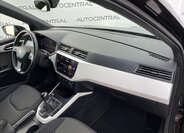 Seat Arona Hatchback 999,0 70 kw