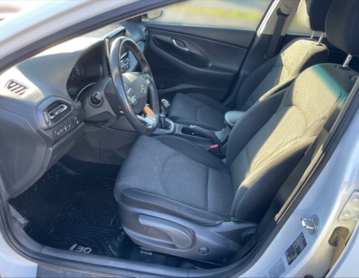 Hyundai i30 7