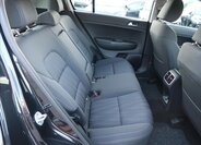 KIA Sportage SUV / Terénní 1,6 l 97 kw