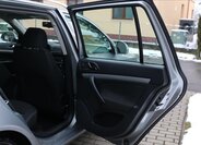 Škoda Octavia Kombi 1,6 l 77 kw