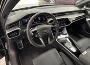 Audi S6 Kombi 3,0 l 253 kw