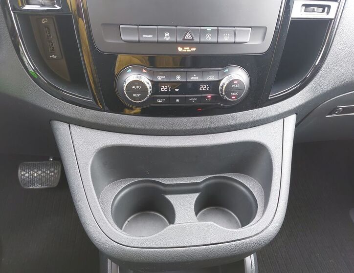 Mercedes-Benz Vito 20