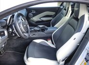 Aston Martin V8 Vantage Kupé 4,0 l 375 kw