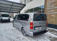Toyota ProAce Verso MPV 2,0 l 100 kw