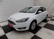 Ford Focus 1