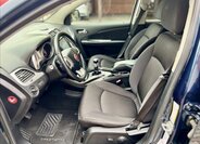 Fiat Freemont SUV / Terénní 2,0 l 103 kw