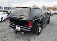 Ford Excursion SUV / Terénní 6,0 l 239 kw