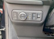 Ford Kuga SUV / Terénní 2,0 l 110 kw