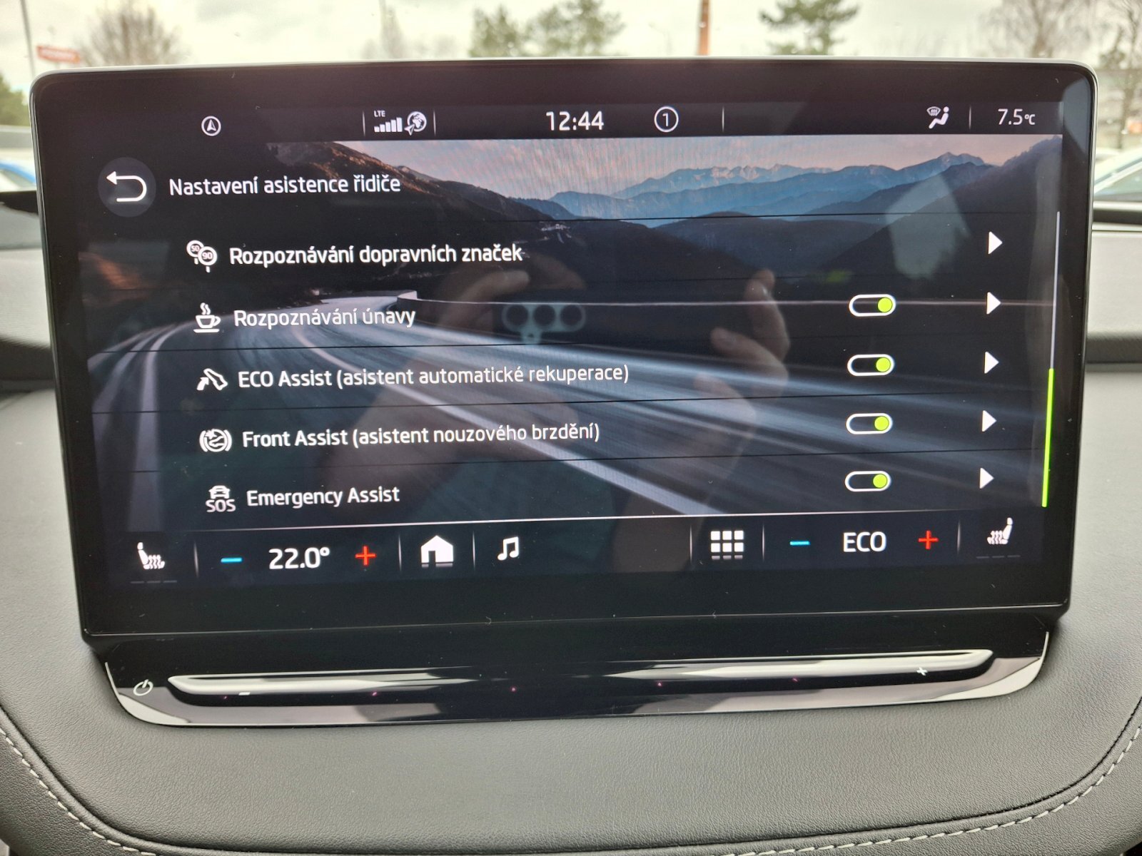 Škoda Enyaq Ostatní 0,0 220 kw