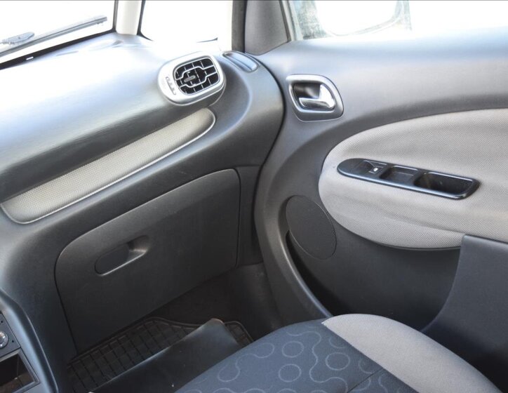 Citroën C3 Picasso Kombi 1,6 l 68 kw