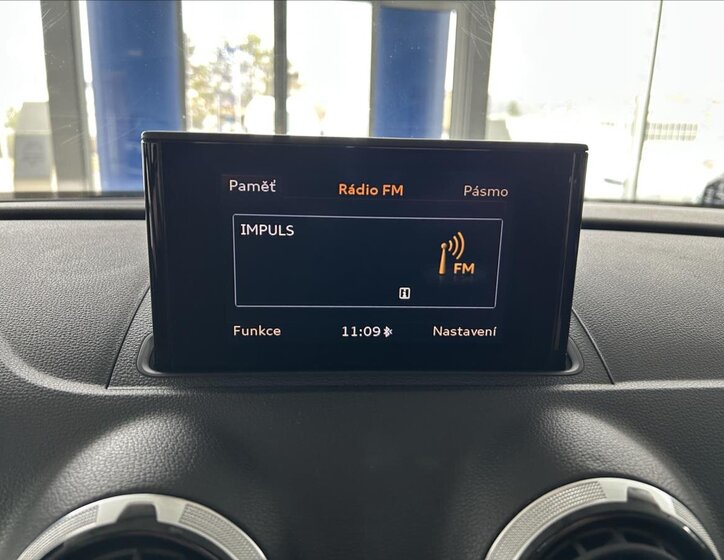 Audi A3 Hatchback 2,0 l 110 kw