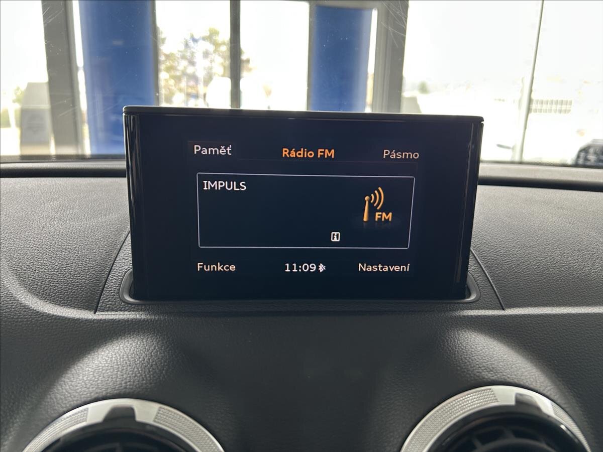 Audi A3 Hatchback 2,0 l 110 kw