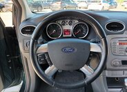 Ford Focus Hatchback 1,4 l 59 kw
