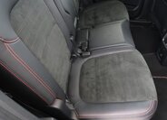 Ford Kuga SUV 2,5 l 112 kw