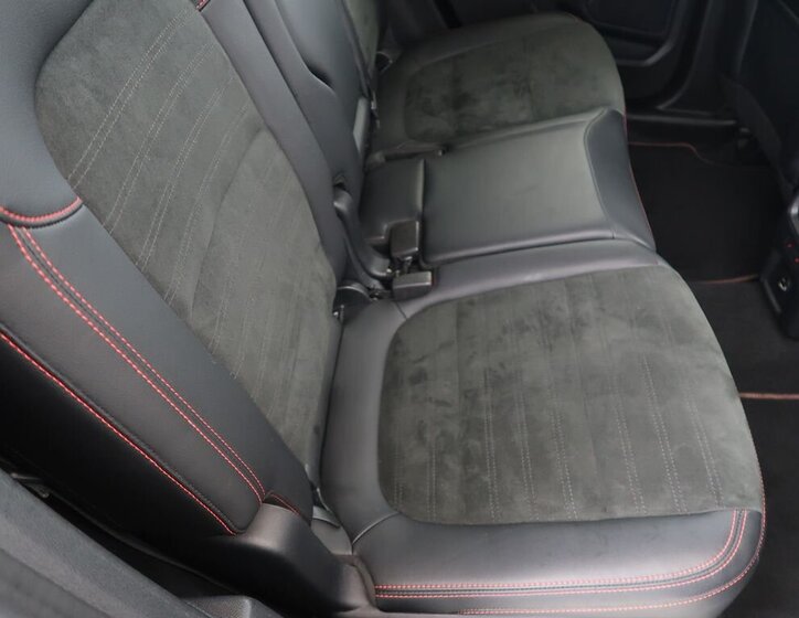 Ford Kuga SUV 2,5 l 112 kw