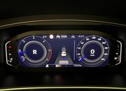 Volkswagen Tiguan Allspace SUV / Terénní 2,0 l 147 kw