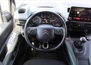 Citroën Berlingo MPV 1,5 l 96 kw