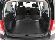 Škoda Yeti SUV 1,2 l 77 kw