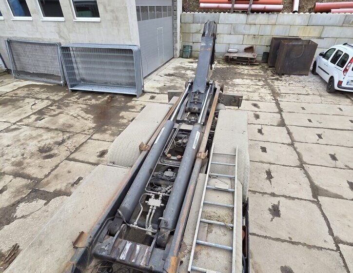 MAN Ostatní Ostatní 0,0 0