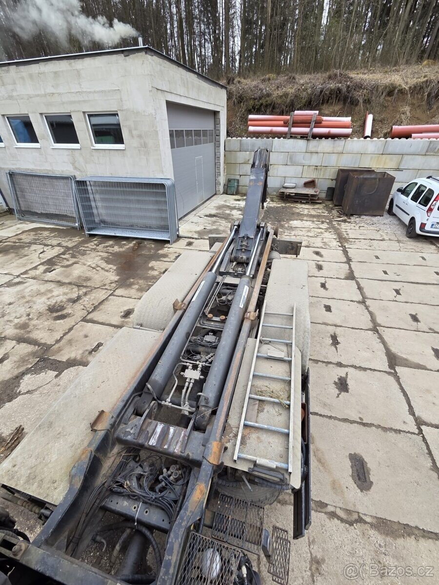 MAN Ostatní Ostatní 0,0 0