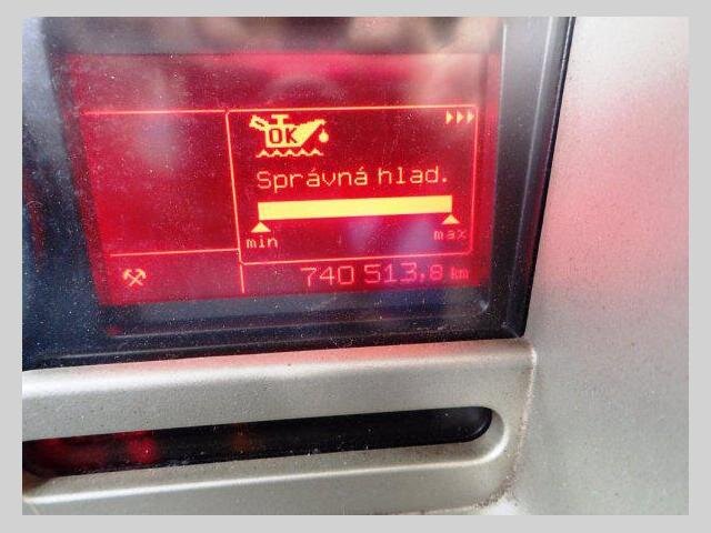 Renault Ostatní Valník 0,0 332 kw