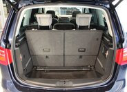 Seat Alhambra VAN-Minibus 2,0 l 130 kw