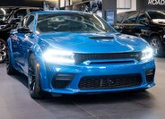 Dodge Charger Sedan 6,4 l 362 kw
