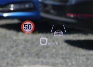 Audi A6 Kombi 3,0 l 253 kw