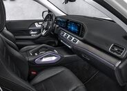 Mercedes-Benz GLE 13