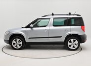 Škoda Yeti SUV 1,2 l 77 kw