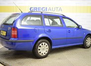 Škoda Octavia Kombi 1,6 l 75 kw