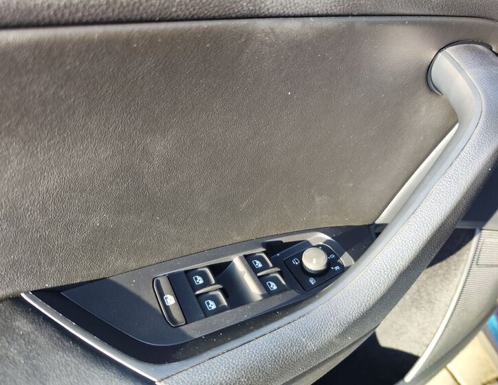 Škoda Kodiaq SUV 2,0 l 147 kw