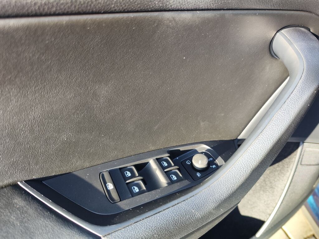 Škoda Kodiaq SUV 2,0 l 147 kw