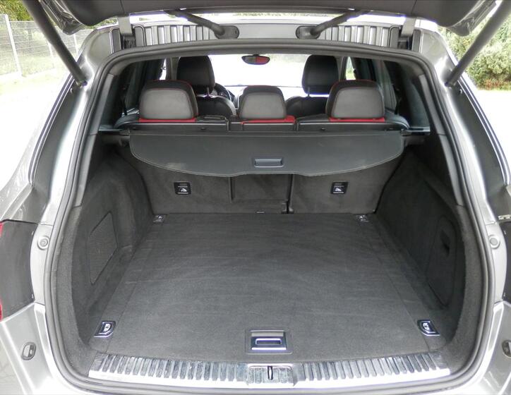 Porsche Cayenne 34