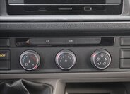 Volkswagen Crafter Skříň 2,0 l 103 kw