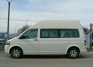 Volkswagen Transporter MPV 2,0 l 103 kw