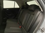 Volkswagen T-Roc SUV 0,0 110 kw