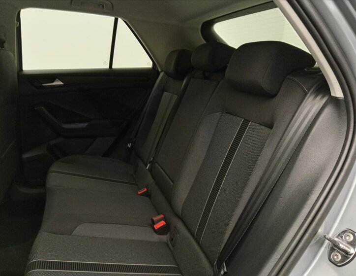Volkswagen T-Roc SUV 0,0 110 kw