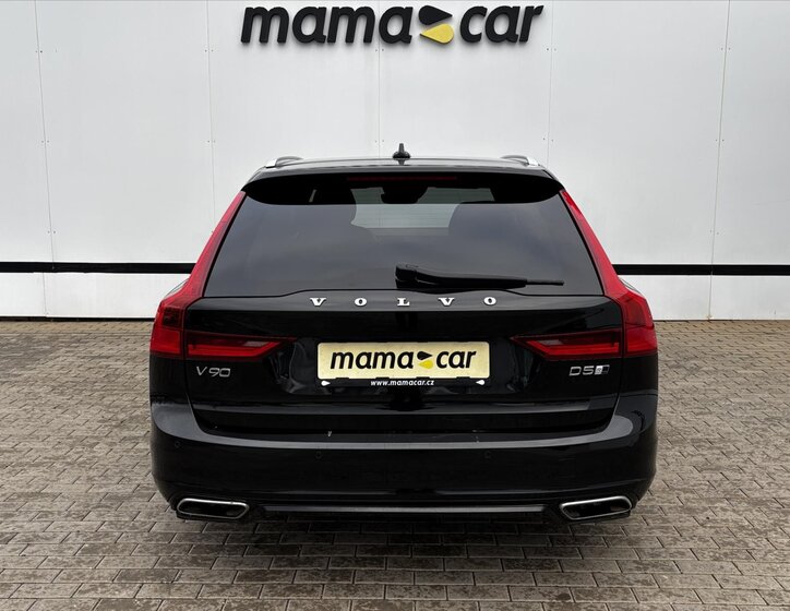 Volvo V90 Kombi 2,0 l 173 kw