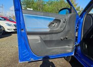 Škoda Fabia Hatchback 1,2 l 51 kw