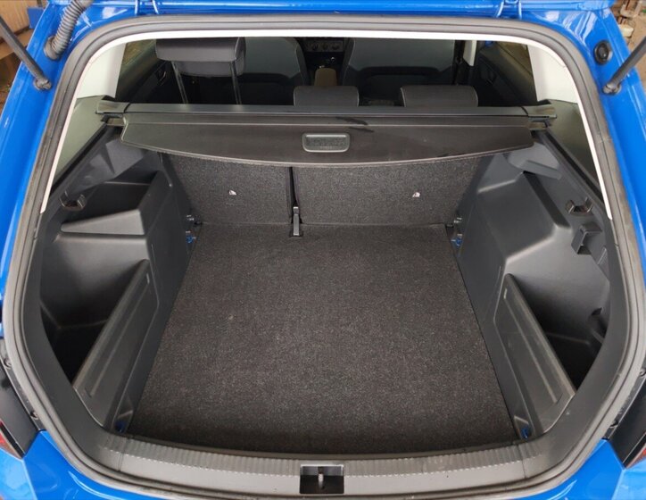 Škoda Fabia Kombi 999,0 70 kw