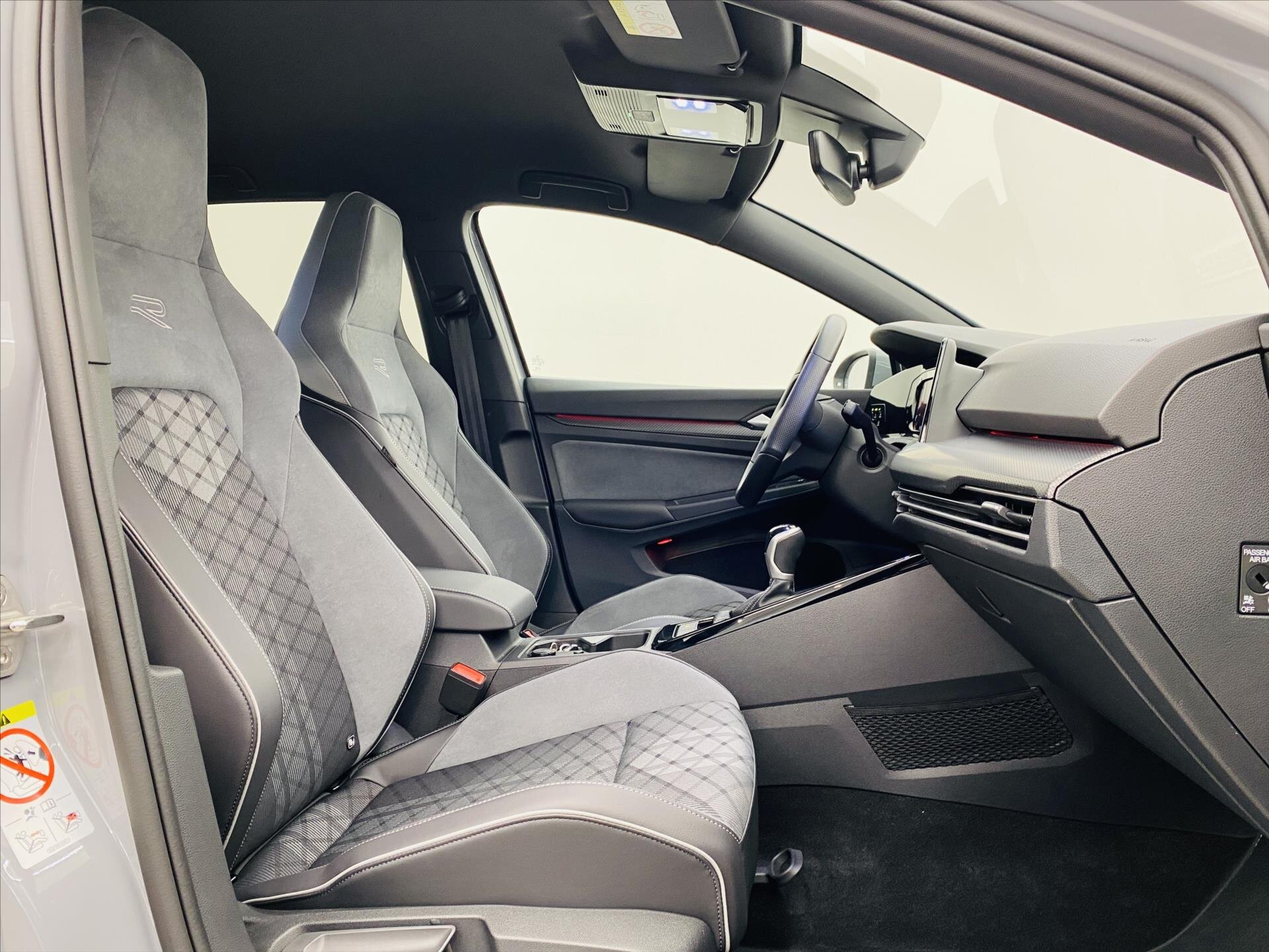 Volkswagen Golf Kombi 1,5 l 110 kw