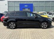 Ford S-MAX MPV 2,0 l 140 kw