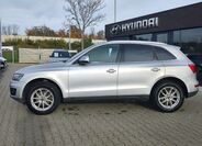 Audi Q5 8
