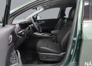 KIA Sportage SUV / Terénní 1,6 l 110 kw
