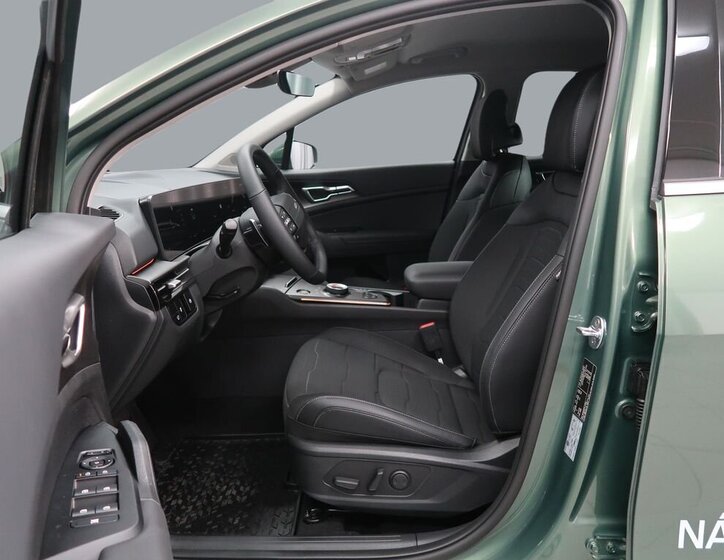 KIA Sportage SUV / Terénní 1,6 l 110 kw